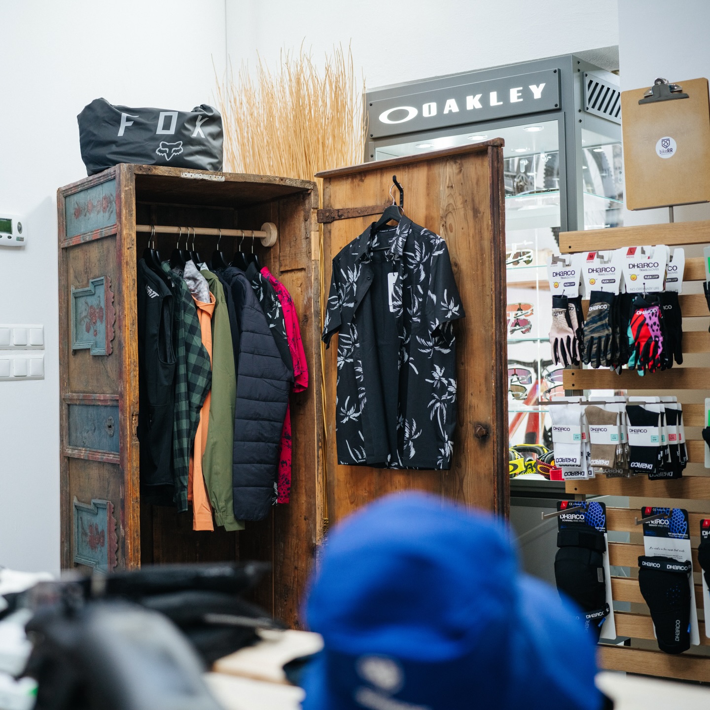 Shop Ansicht